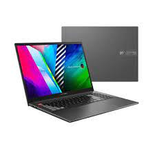 Notebook Asus i7/512/16gb/rtx3050-4gb Oled 16